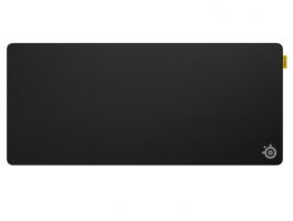 Steelseries QcK Perf XL - Control Egérpad (63435) fekete